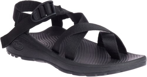Chacos Damen Z/Cloud Solid Black