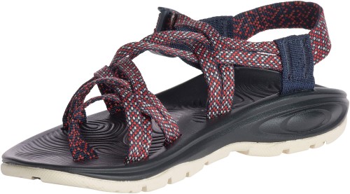 Chacos Zvolv X2 Damen Sackleinen Grenadine