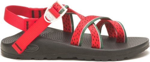 Chacos Women's X Outsiders Z/1 Klassisches Wassermelonenrot