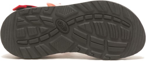 Chacos Women\'s X Outsiders Z/1 Klassisches Wassermelonenrot