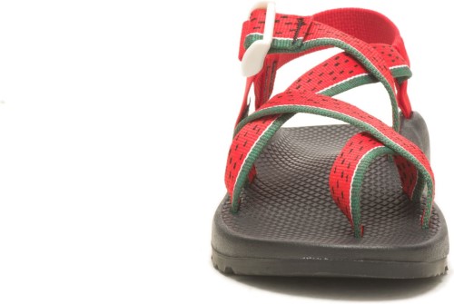 Chacos Women\'s X Outsiders Z/1 Klassisches Wassermelonenrot