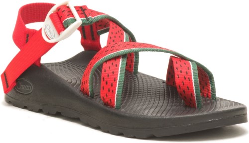 Chacos Women\'s X Outsiders Z/1 Klassisches Wassermelonenrot