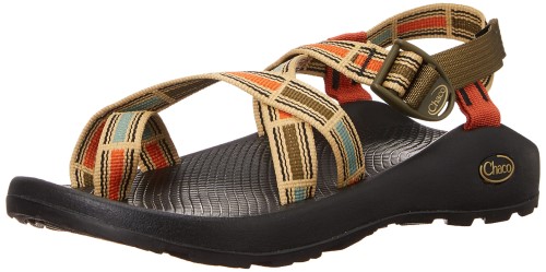 Check Taos Taupe Chacos Z2 Classic Herrensandale