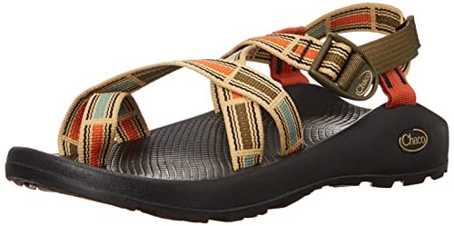 Check Taos Taupe Chacos Z2 Classic Herrensandale