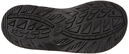 Check Taos Taupe Chacos Z2 Classic Herrensandale