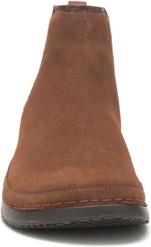 Zimtbraune Chillos Für Herren Clog Chacos