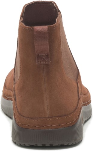 Zimtbraune Chillos Für Herren Clog Chacos