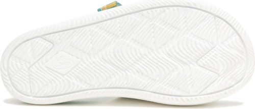 Hofporzellan Chacos Big Kid\'s Ramble Flaum