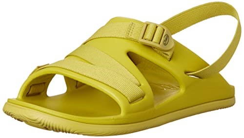 Kressgrüne Chillos Sport-Sandale Chacos Für Damen