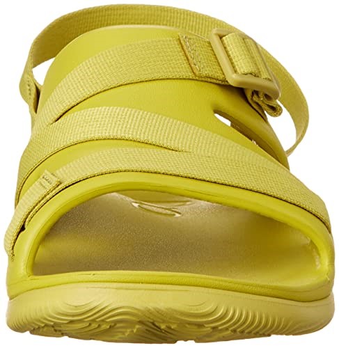 Kressgrüne Chillos Sport-Sandale Chacos Für Damen