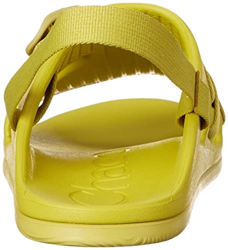 Kressgrüne Chillos Sport-Sandale Chacos Für Damen