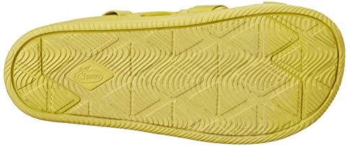 Kressgrüne Chillos Sport-Sandale Chacos Für Damen