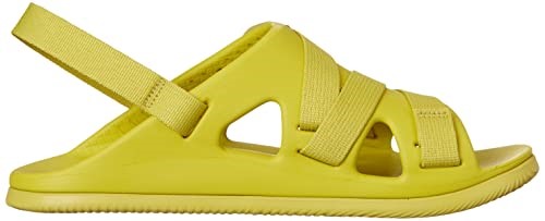 Kressgrüne Chillos Sport-Sandale Chacos Für Damen