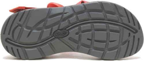 Gesprenkelter Rost Zx/2 Chacos Für Damen Mit Klassischer Breiter Breite