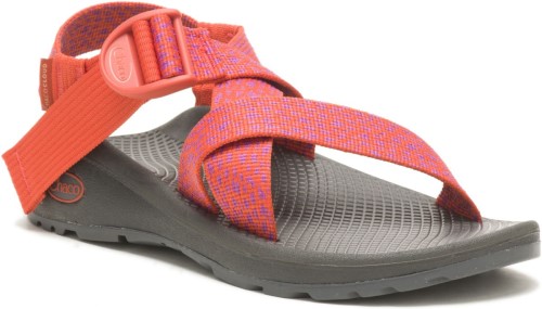 Gesprenkelter Rost Zx/2 Chacos Für Damen Mit Klassischer Breiter Breite