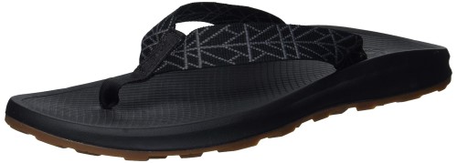 Direktive Black Chacos Playa Pro Web Sportsandale Für Herren