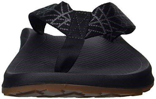 Direktive Black Chacos Playa Pro Web Sportsandale Für Herren