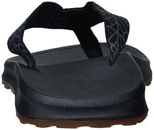 Direktive Black Chacos Playa Pro Web Sportsandale Für Herren