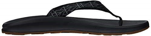Direktive Black Chacos Playa Pro Web Sportsandale Für Herren