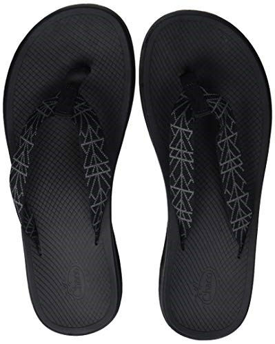 Direktive Black Chacos Playa Pro Web Sportsandale Für Herren