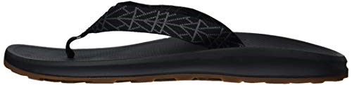 Direktive Black Chacos Playa Pro Web Sportsandale Für Herren
