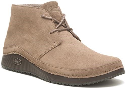 Earth Brown Chacos Herren Paonia Desert Boot Fashion