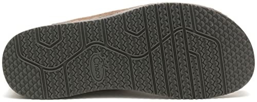 Earth Brown Chacos Herren Paonia Desert Boot Fashion