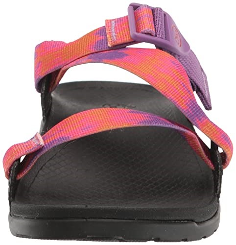 Chacos Lowdown-Sandale Für Damen In Faded Orange