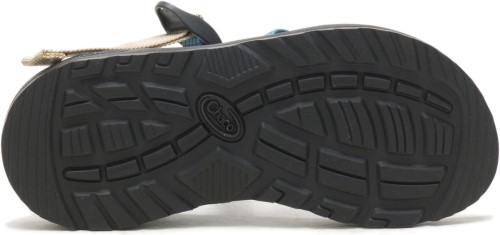 Bundesblau Chacos Z/1 Classic Für Damen