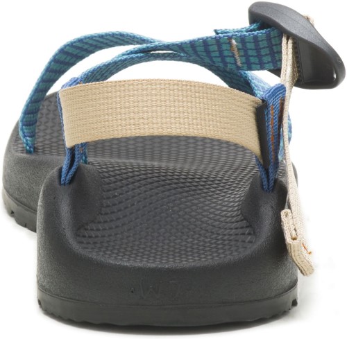 Bundesblau Chacos Z/1 Classic Für Damen