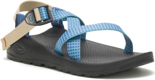 Bundesblau Chacos Z/1 Classic Für Damen