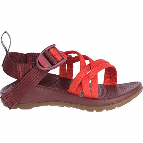 Zx/1 Ecotread Grenadine Chacos Für Mädchen