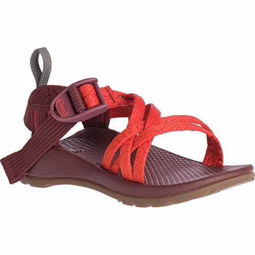 Zx/1 Ecotread Grenadine Chacos Für Mädchen