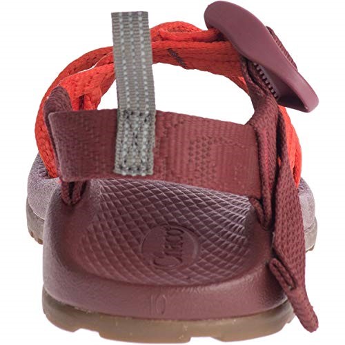 Zx/1 Ecotread Grenadine Chacos Für Mädchen