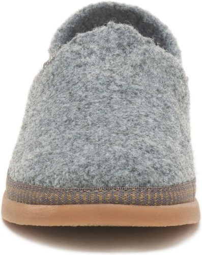 Graue Frauen-Revel-Chacos