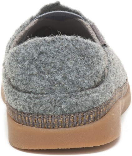 Graue Frauen-Revel-Chacos