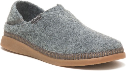 Graue Frauen-Revel-Chacos