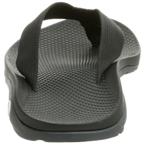 Odyssee Der Grauen Chacos-Männer