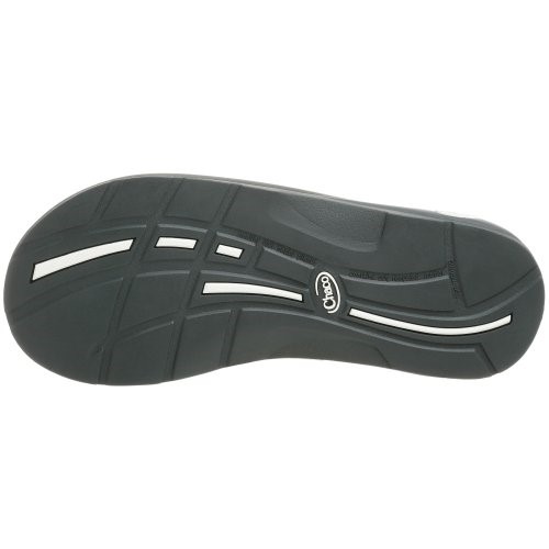 Odyssee Der Grauen Chacos-Männer