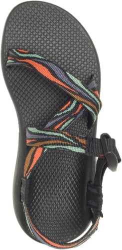 Gush Rost Chacos Zx/2 Classic Für Damen