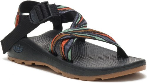 Gush Rust Z/Cloud Chacos Für Herren