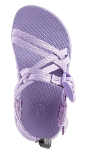 Kids Zx1 Ecotread Sandale Lavendel Frost Chacos