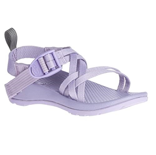 Kids Zx1 Ecotread Sandale Lavendel Frost Chacos