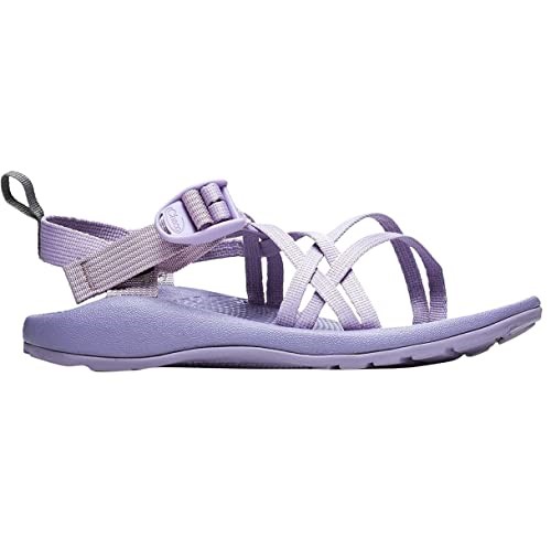 Kids Zx1 Ecotread Sandale Lavendel Frost Chacos