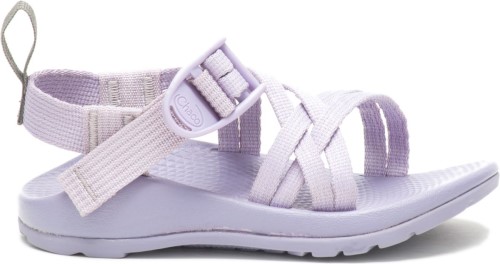 Lavender Frost Clog Chacos Für Große Kinder