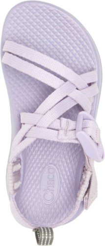 Lavender Frost Clog Chacos Für Große Kinder