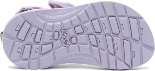 Lavender Frost Clog Chacos Für Große Kinder
