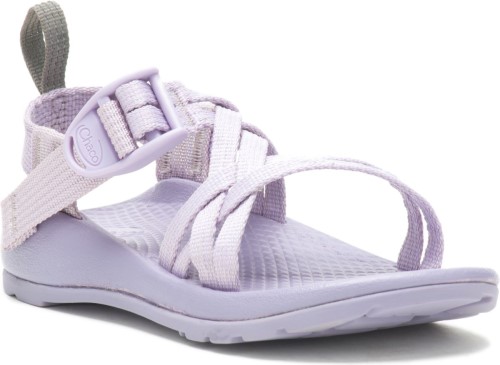 Lavender Frost Clog Chacos Für Große Kinder