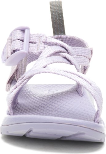 Lavender Frost Clog Chacos Für Große Kinder
