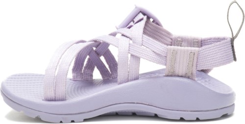 Lavender Frost Clog Chacos Für Große Kinder